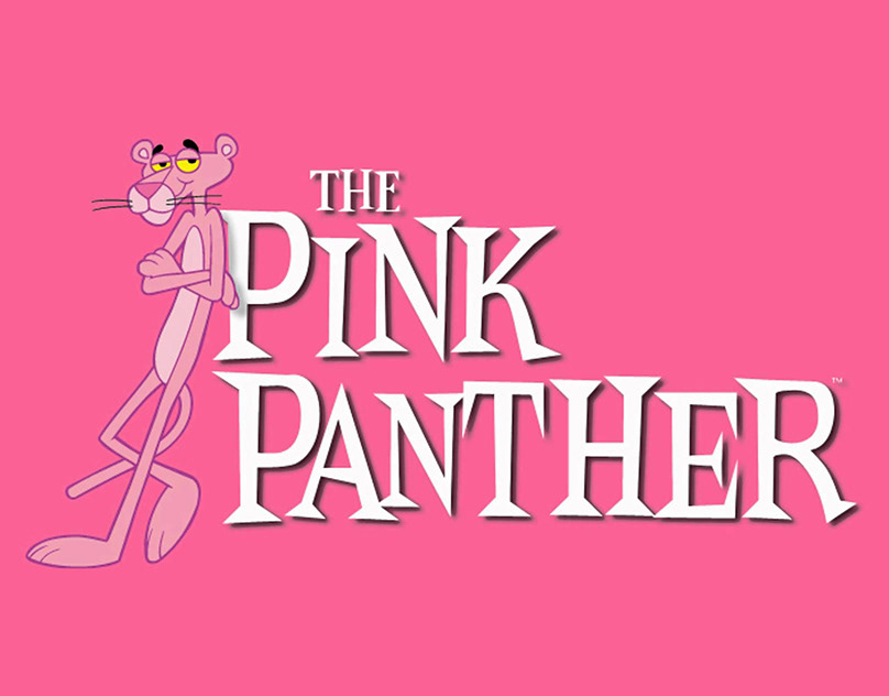 Pink Panther Mini Movie.