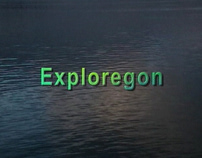 Exploregon 2010