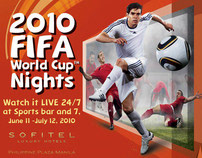 2010 FIFA World Cup Nights