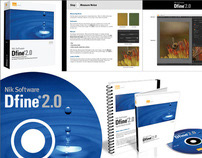 Nik Software - Dfine