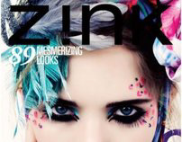 zink magazine