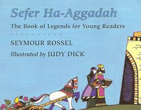 The Book of Legends for Young Readers, Volume I