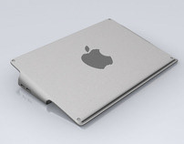 Macbook pro dock concept