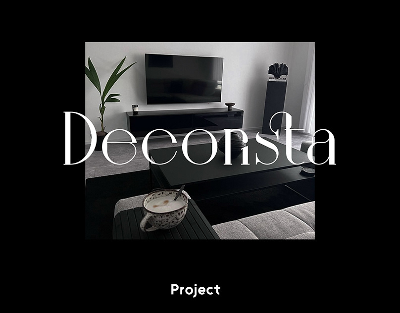 furniture decorista