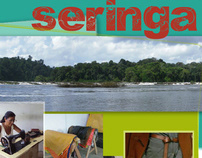 Project Seringa, VidaRica