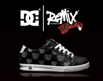 DC Remix Series™ | Travis Barker