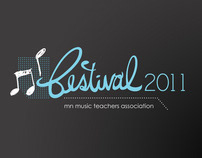 Festival 2011 Logo