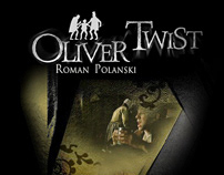 „The Oliver Twist”, The Movie