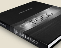 BOOK DESIGN by Alan Lima: Minas em Foco/Focus in Minas