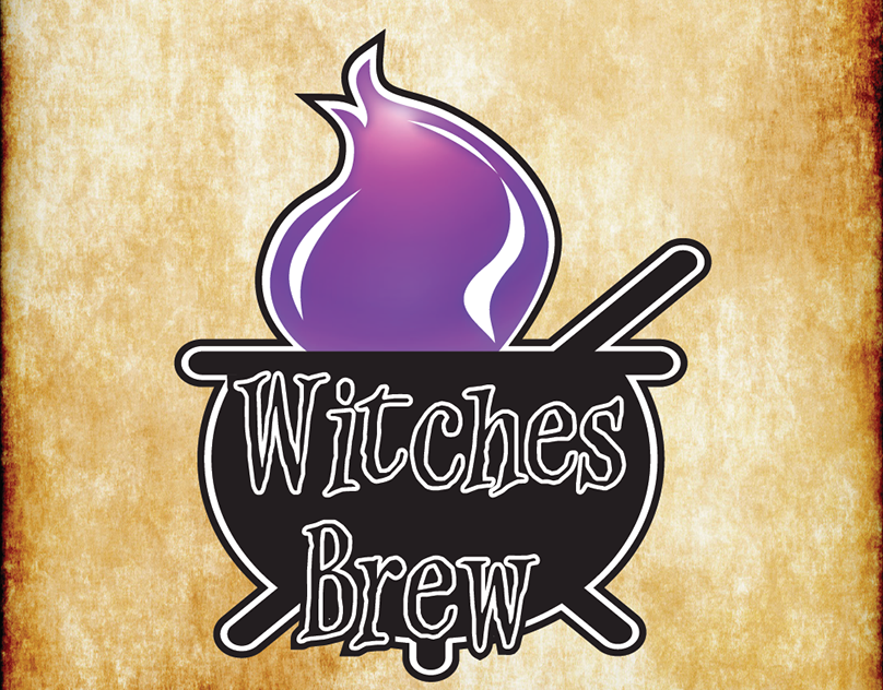 Witches Brew Full Presentation.