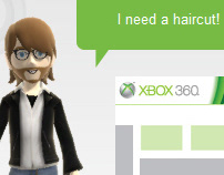 Xbox.com - My Xbox & Marketplace