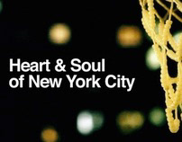 Heart & Soul of New York City