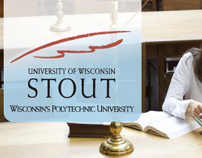 University of Wisconsin - Stout Slideshow Banner/Header