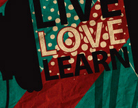 Live, Love & Learn