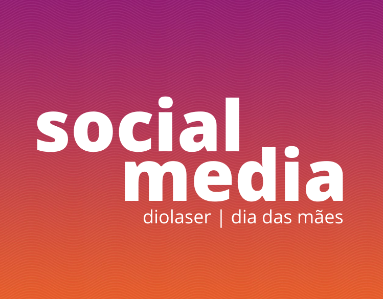 Social Media - Diolaser | Compra Premiada