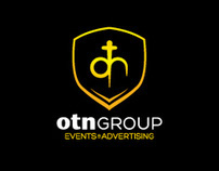 OTN Group Branding