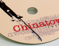 The Films of Roman Polanski: Chinatown