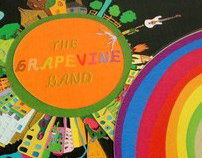EP - The Grapevine Band