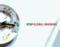 PSA - Stop Global Warming