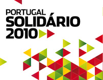 Portugal Solidário Conference