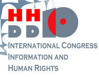 Logotipo International Congress