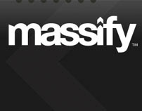 Massify- Ghosts in The Machine Competition