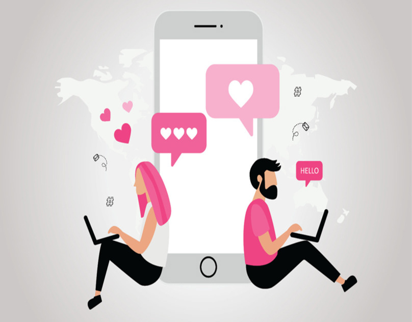 Introducing jigsaw, the dating app aimed