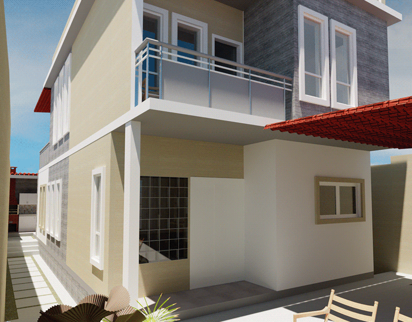 Arquitetura Residencial em Vila Carrão