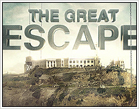 "The Great Escape" feat. Falcon White