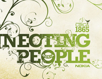 Nokia - A living history