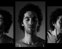 Portraits in Three Pieces