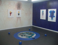 Pictures of exhibitions