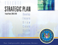 DCMA Strategic Plan