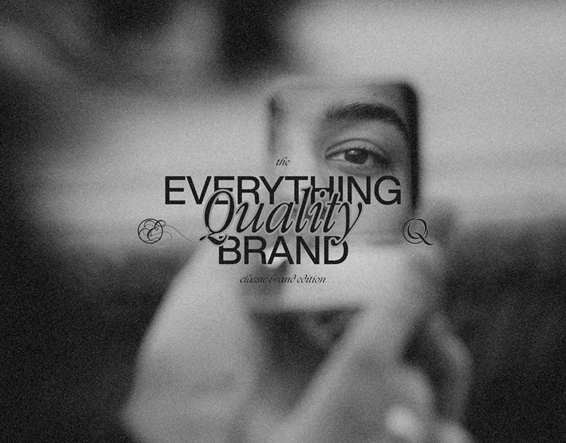 Corporate Identity / Brand Design