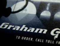 Graham Tool catalog