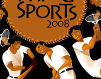 Spring Sports 2008