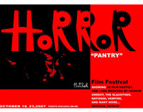 Horror Film Festival