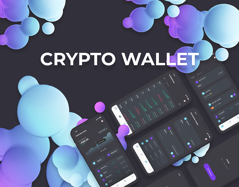 crypto currency wallet prices