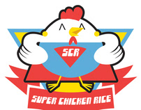 Super Chicken Rice
