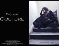 The Lost Couture
