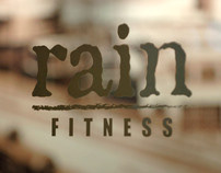 Rain Fitness - South Lake Union