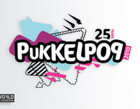 Pukkelpop 2010 music festival