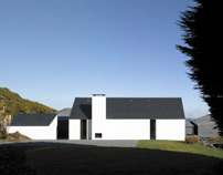 House in Southern Ireland - Niall Mclaughlin Architects