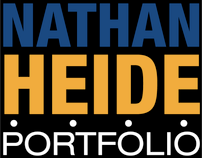 Nate Heide Portfolio