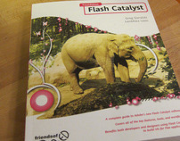 Foundation Flash Catalyst - Book