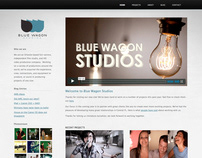 Blue Wagon Studios