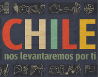 Diseño por Chile
