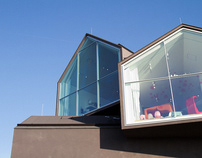 Vitrahaus by Herzog & de Meuron Architects
