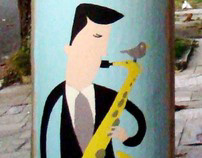 Poste Jazz