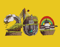 200th Bandung Anniversary